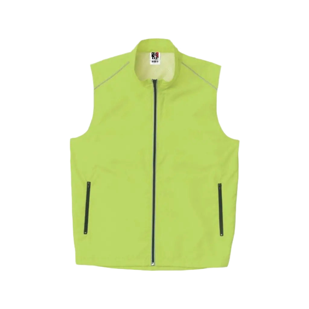 00068-Rsvdf 155.Lime Vests