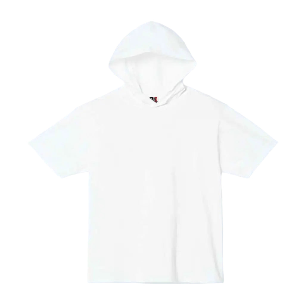 00105-Chddf 001.White / S Shirts & Tops