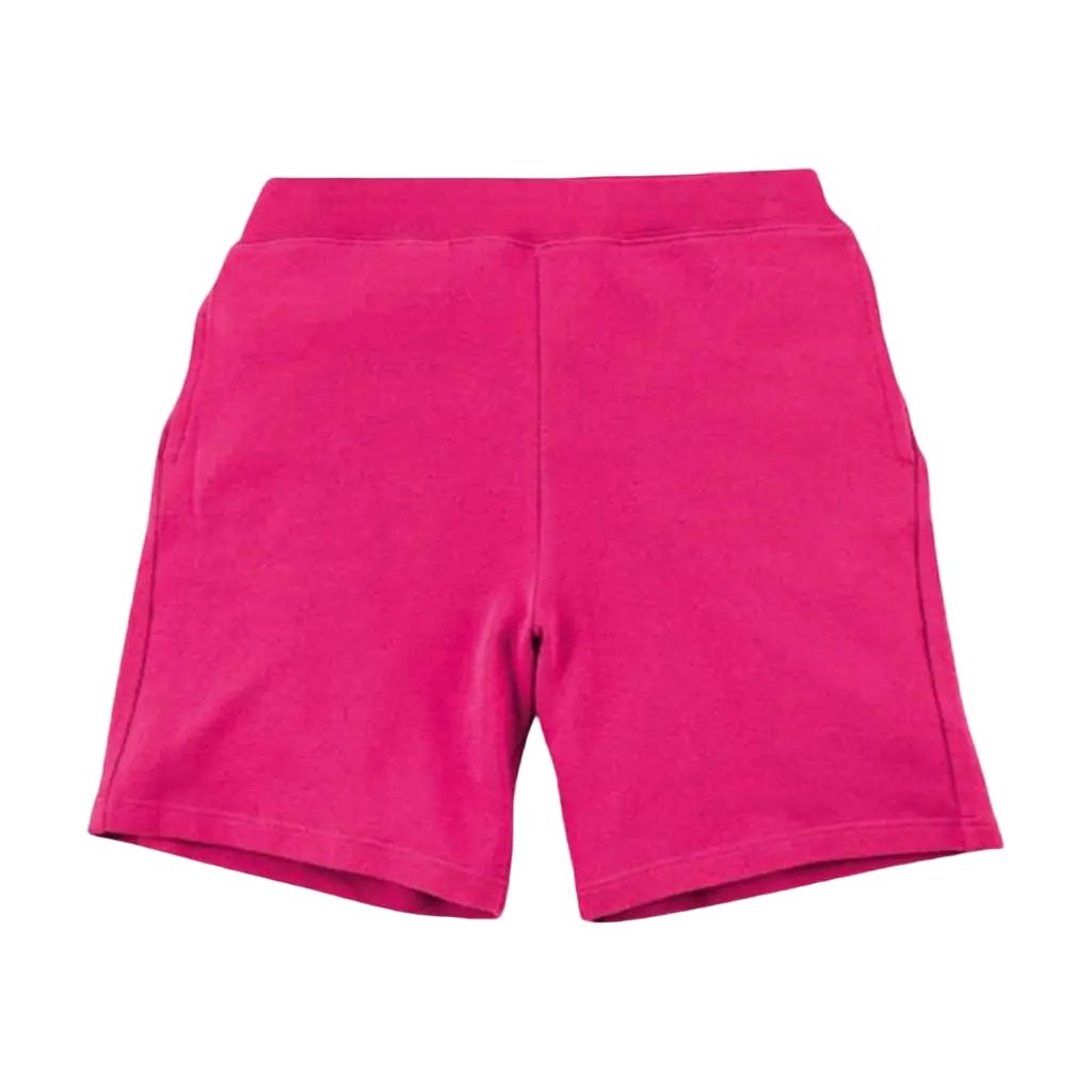 00220-Mhpdf 178.Flamingo Pink Shorts