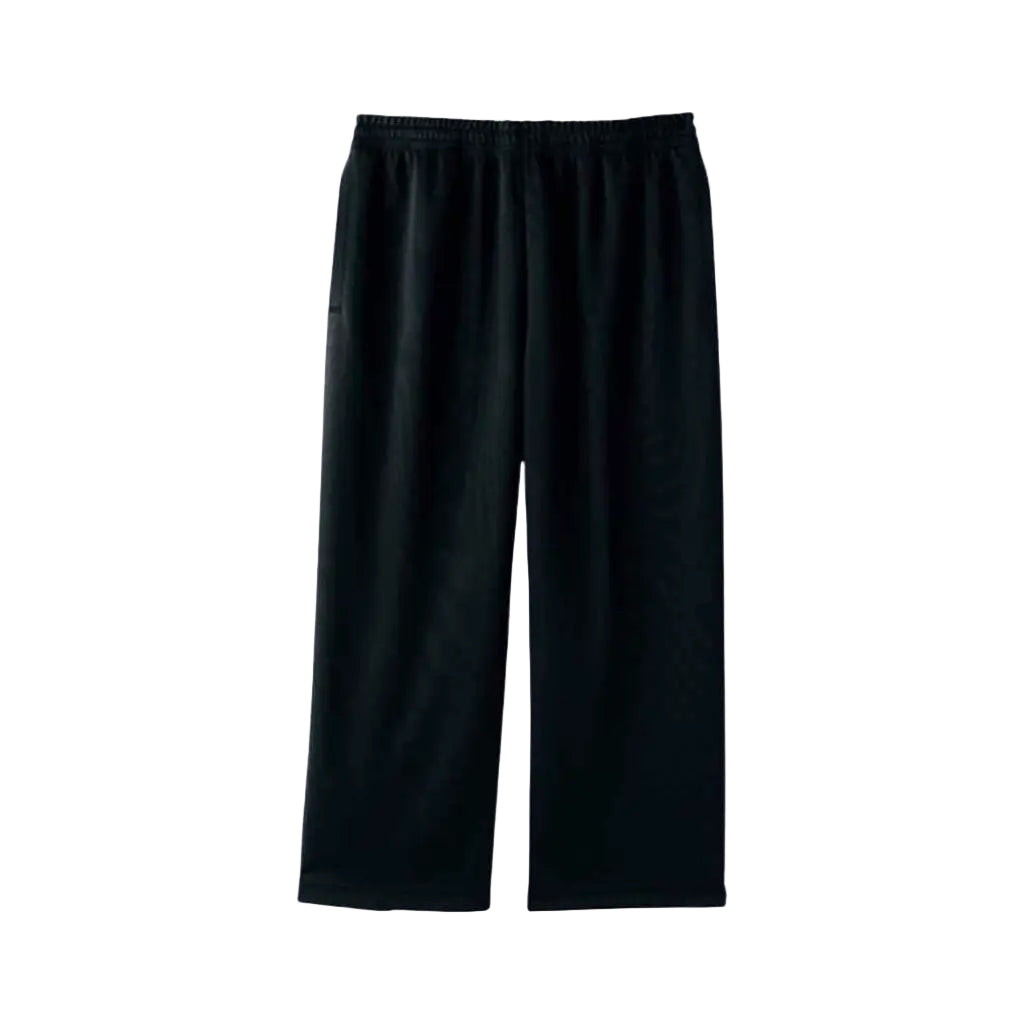 00320-Acqdf 005.Black / S Pants