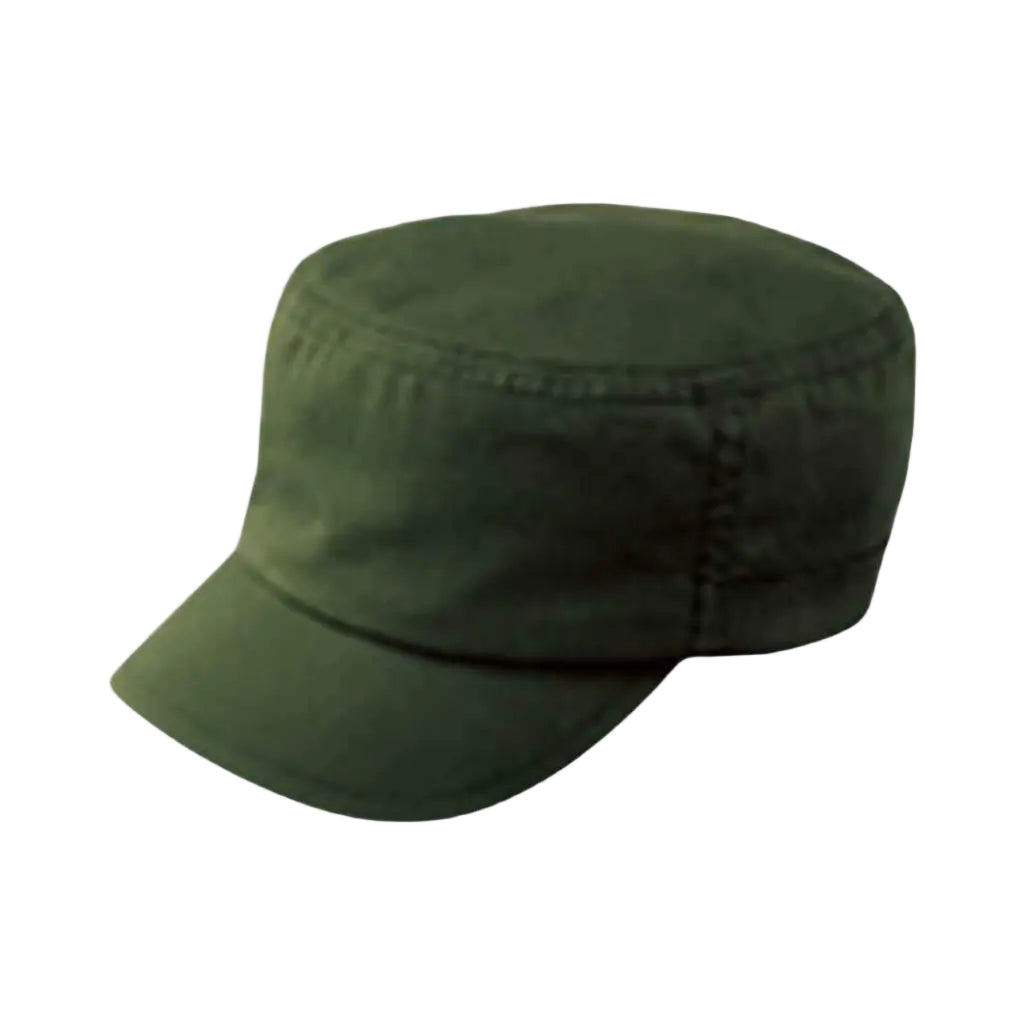 00730-Cawdf 452.Khaki / F Hats