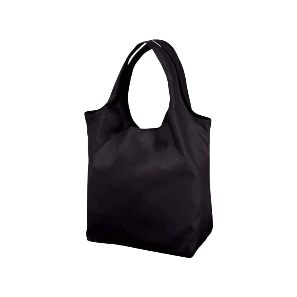 00774-Nctdf 005.Black / M Handbags