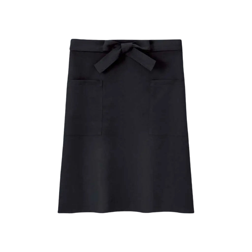 00878-Pmadf 005.Black / F Aprons