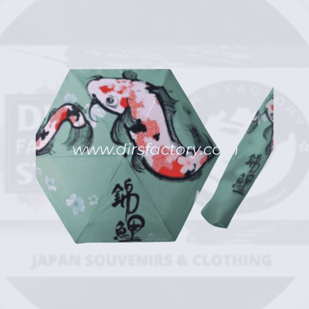 Hb-02 Umbrella Sleeves & Cases