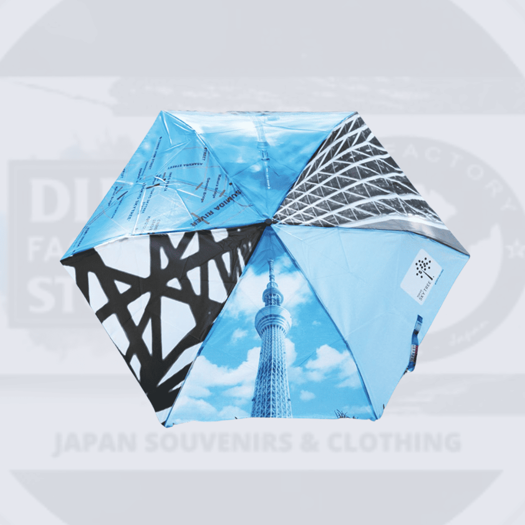 Hb-15 Umbrella Sleeves & Cases