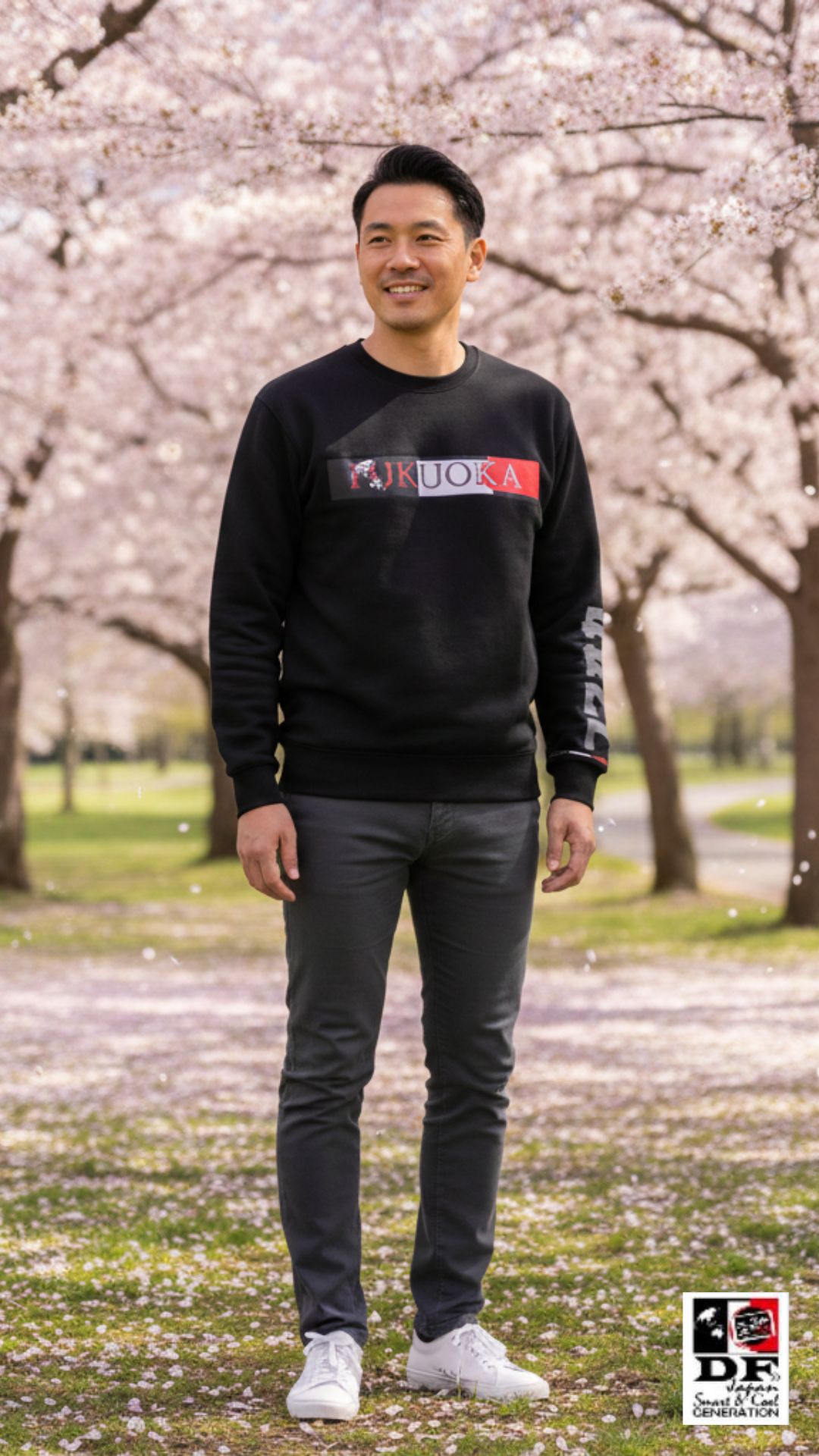 HSW-FK01DF Fukuoka - Dir's Factory Store