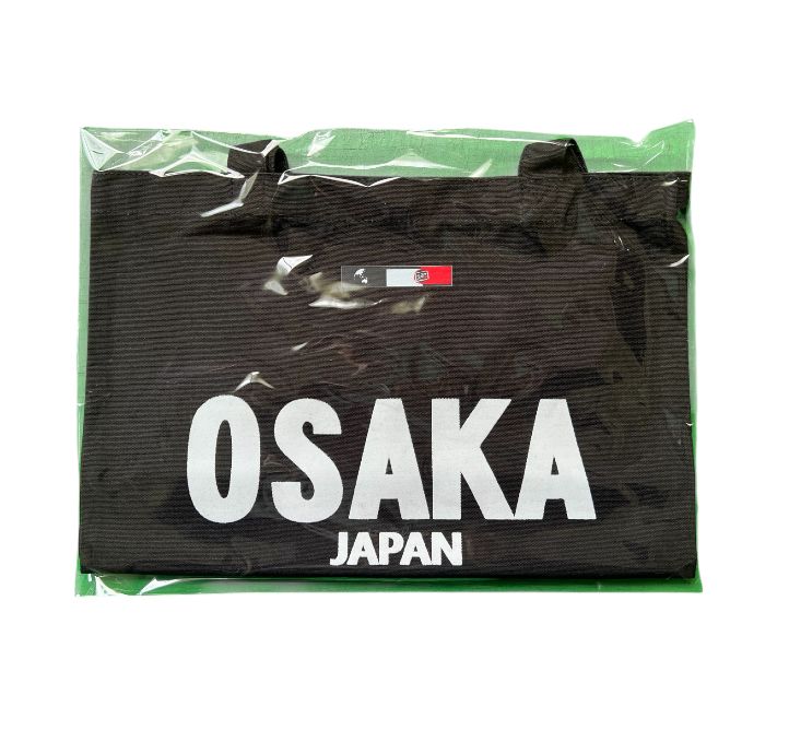 CB04-DFJ DF Osaka Canvas Bag