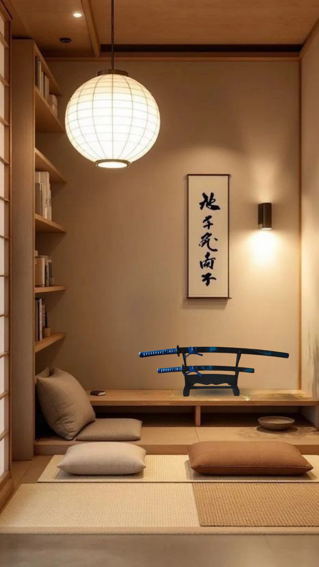 JSW-1730(DR) - Marble Blue (Not sharp)