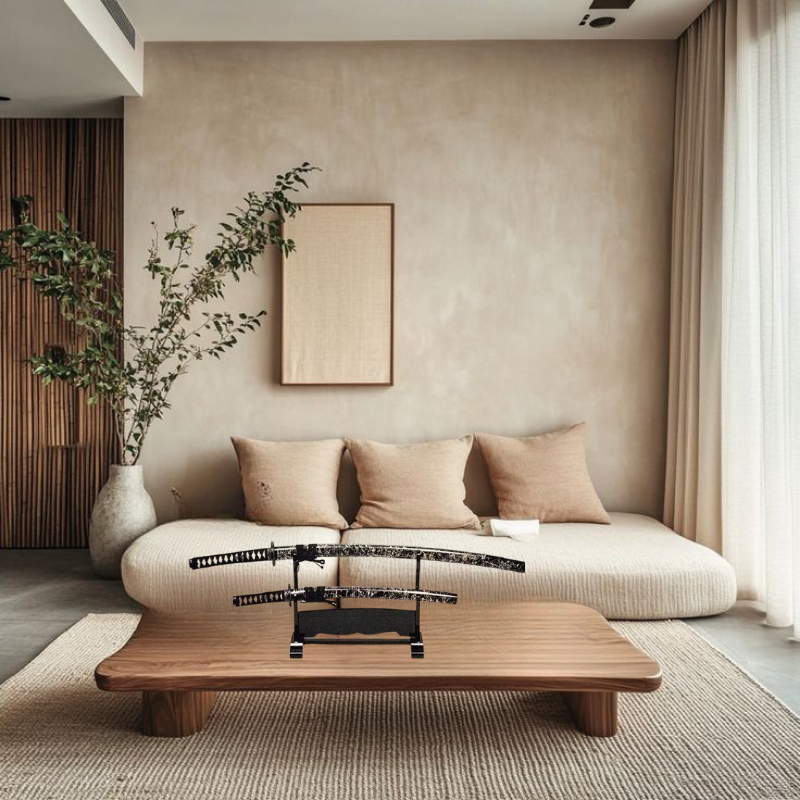 JSW-700 (DR) / WS-20 - キンクモ (鋭くない)