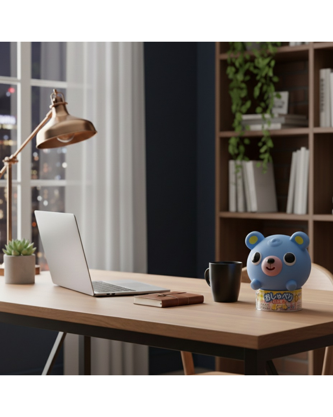 MXS-018 MXS-018 Osaberi - Búp bê biết nói