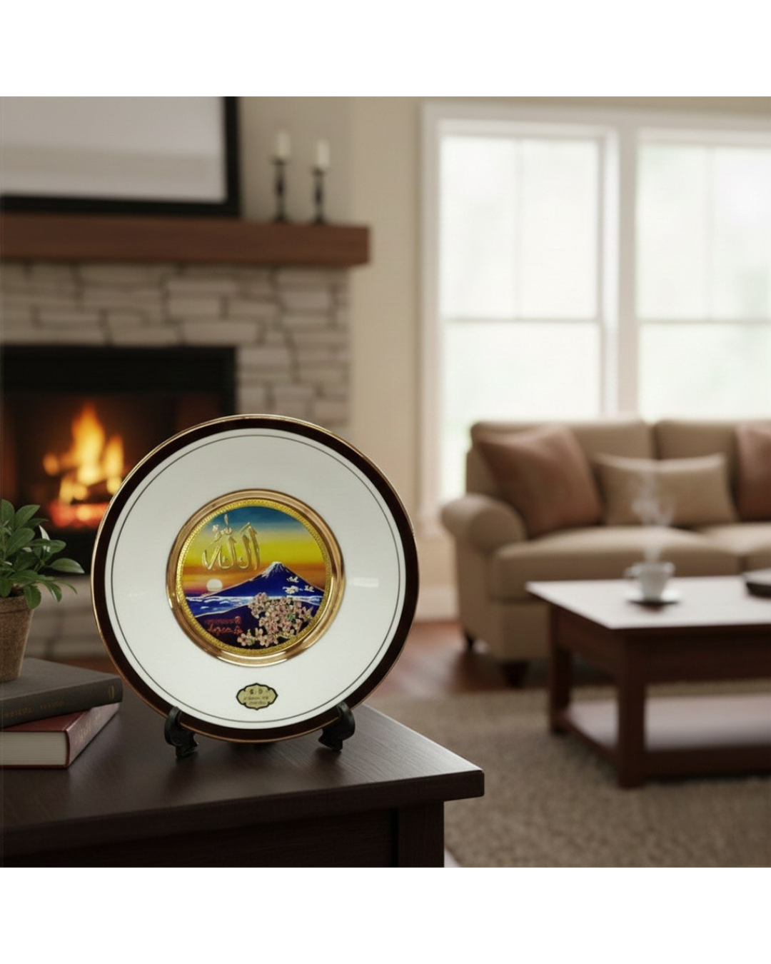 PU-01DF セラミックプレート