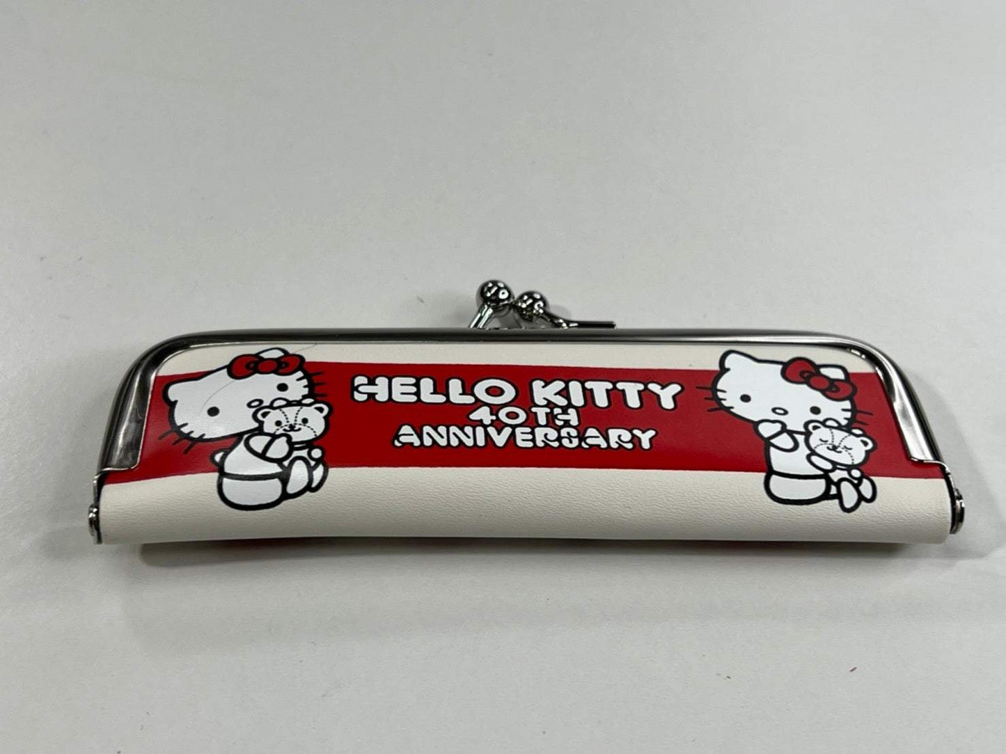 Hanko Case - Hello Kitty Souvenir