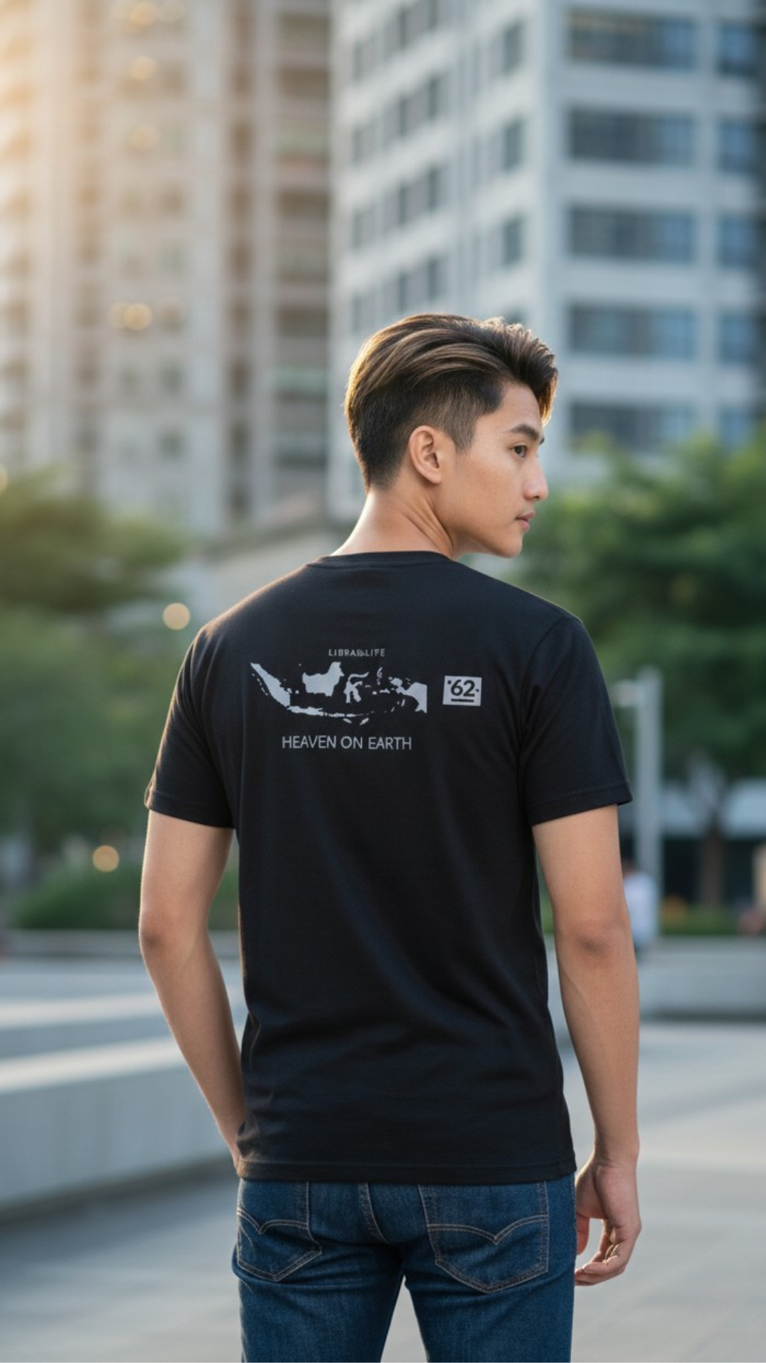 TS-01P62DF, TS-02P62DF +62DF Mark - Dir's Factory Store