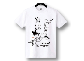 TSB-04 YOKOSO MIYAGI