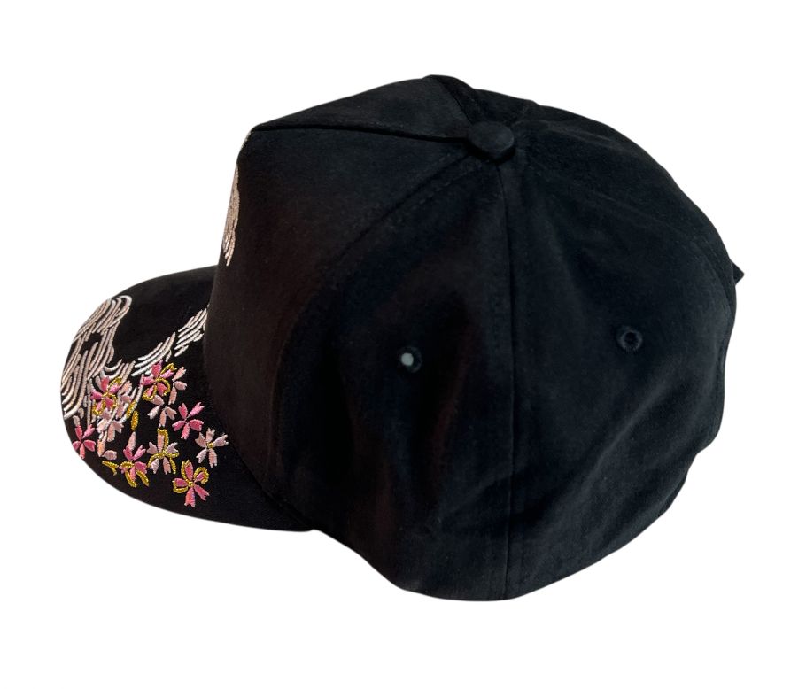 Sakura 桜, 櫻 - Cap - Dir's Factory Store