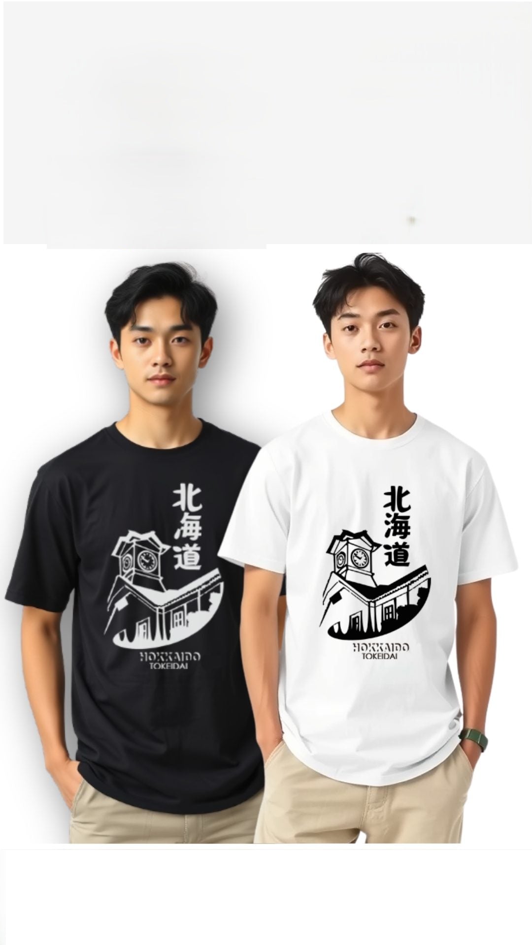 TSB-06 HOKKAIDO TOIKEIDAI