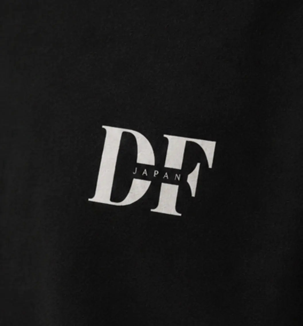 Daily Life Graphic Tee - DFJAPAN - TS DLGT01DF