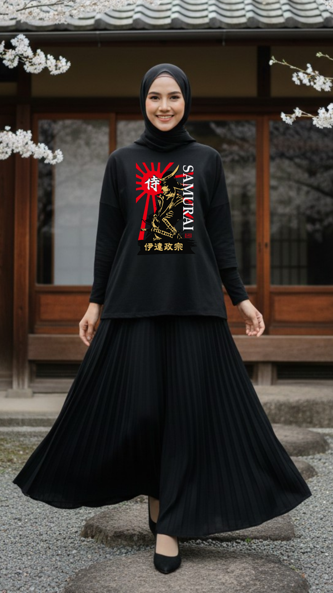 KAOS SAMURAI TL-42P81DF