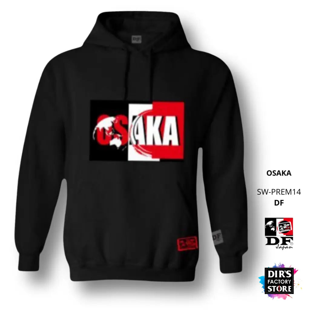 Sw-Prem14-Df Sweatshirt Hoodie