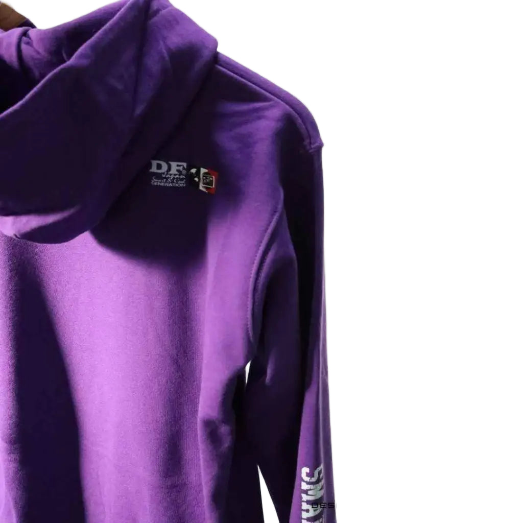 Swl-Tk01Df Tokyo Sweatshirt Hoodie