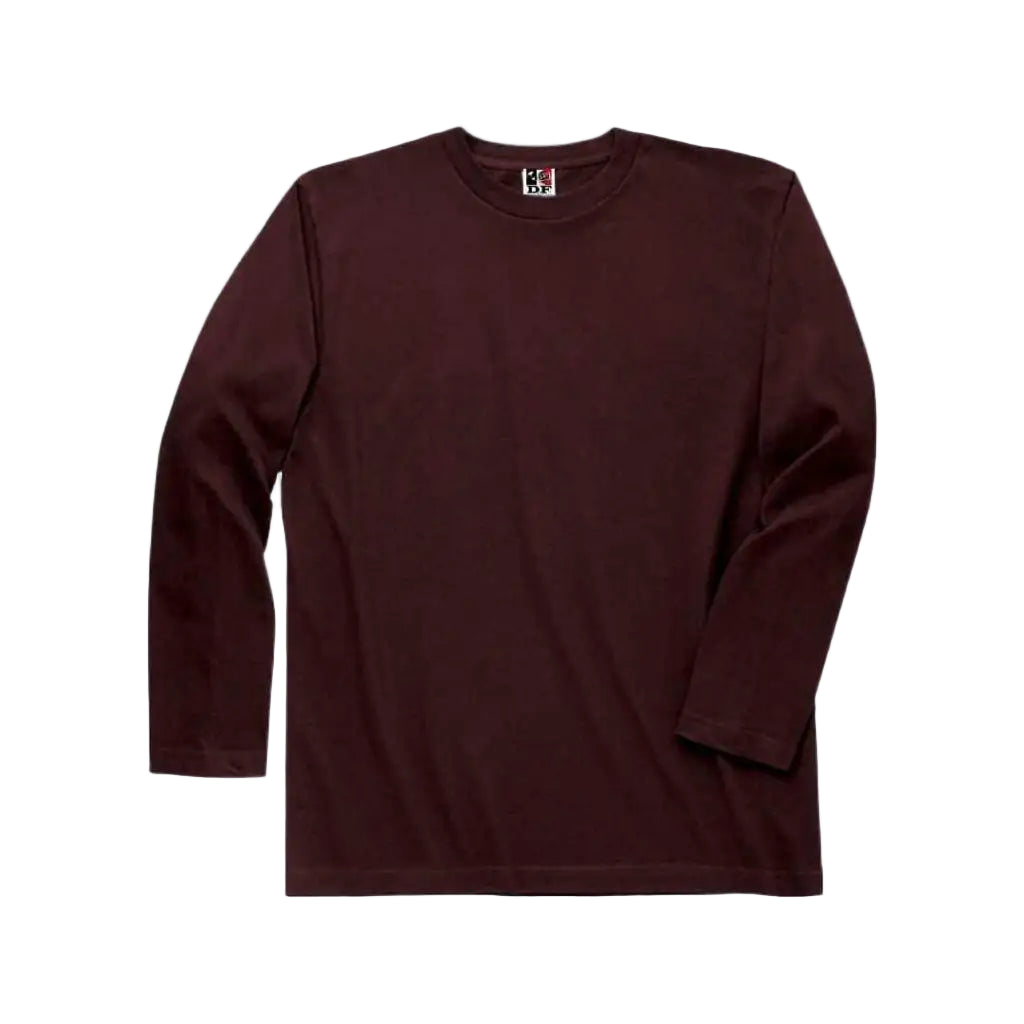 Tl-00101-Lvcdf 168.Chocolate Shirts & Tops