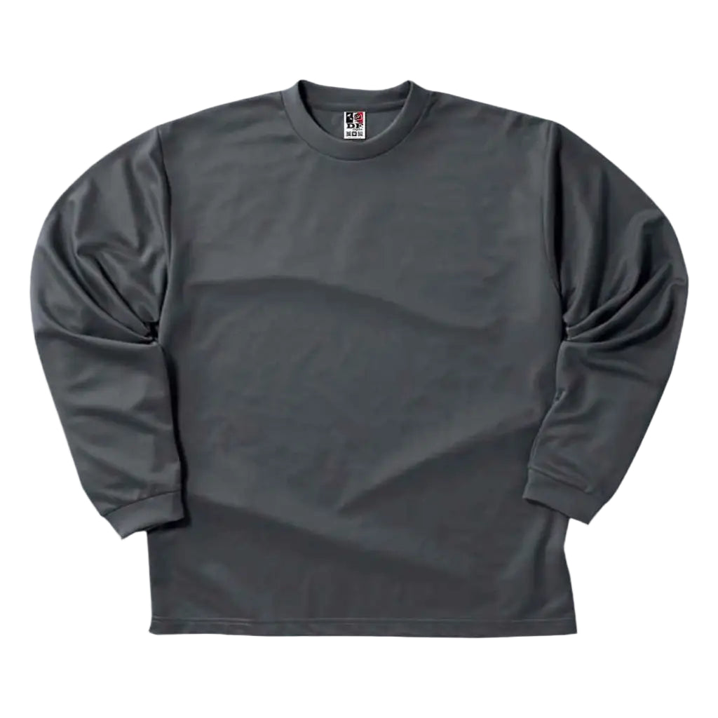 Tl-00304-Altdf 187.Dark Gray Shirts & Tops
