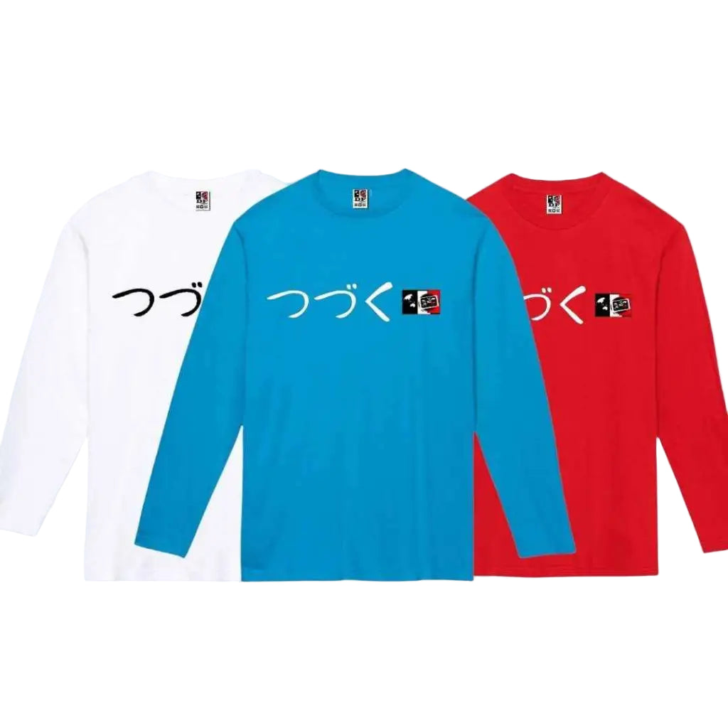 Tl-01Dfj Tsudzuku Shirts & Tops