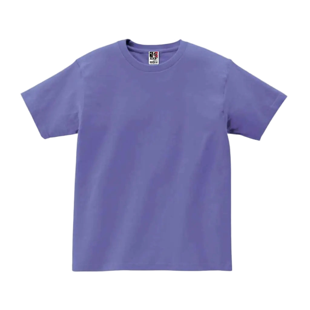 Ts- 00095-Cvedf 463.Dusty Blue / 150 Shirts & Tops
