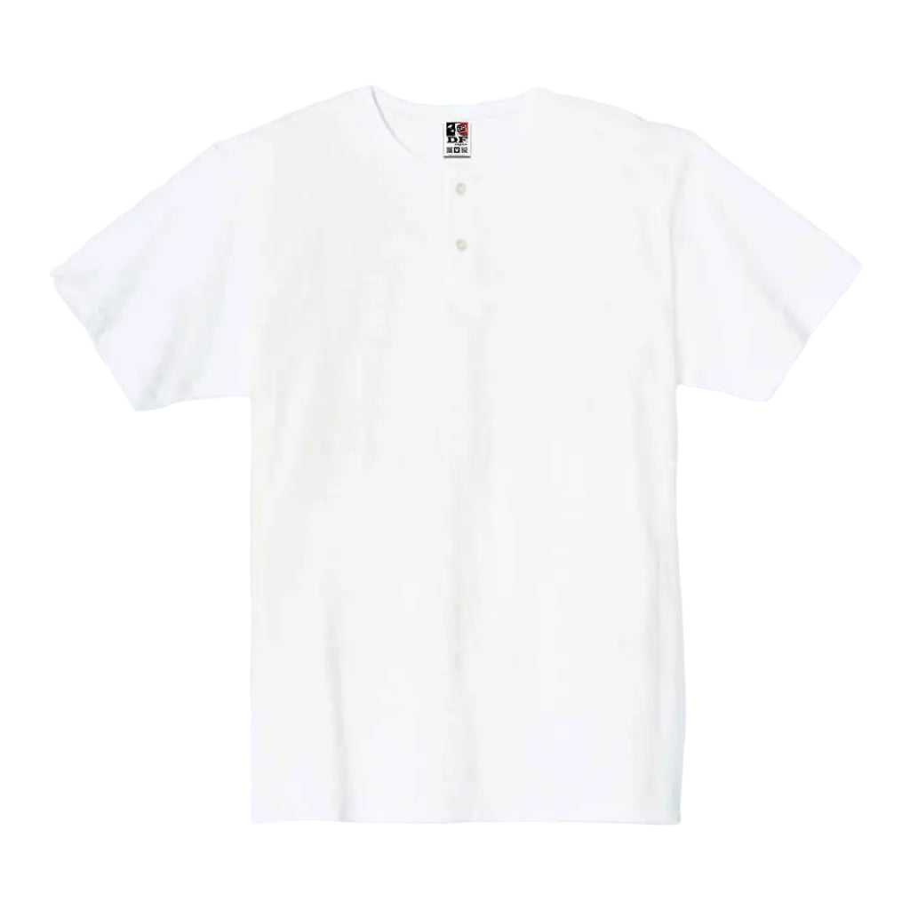 Ts - 00104-Chndf 001.White / S Shirts & Tops