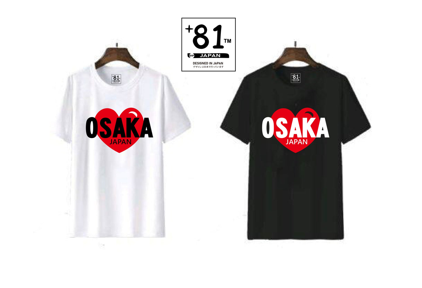 TS-50P81DF Love Osaka 2025
