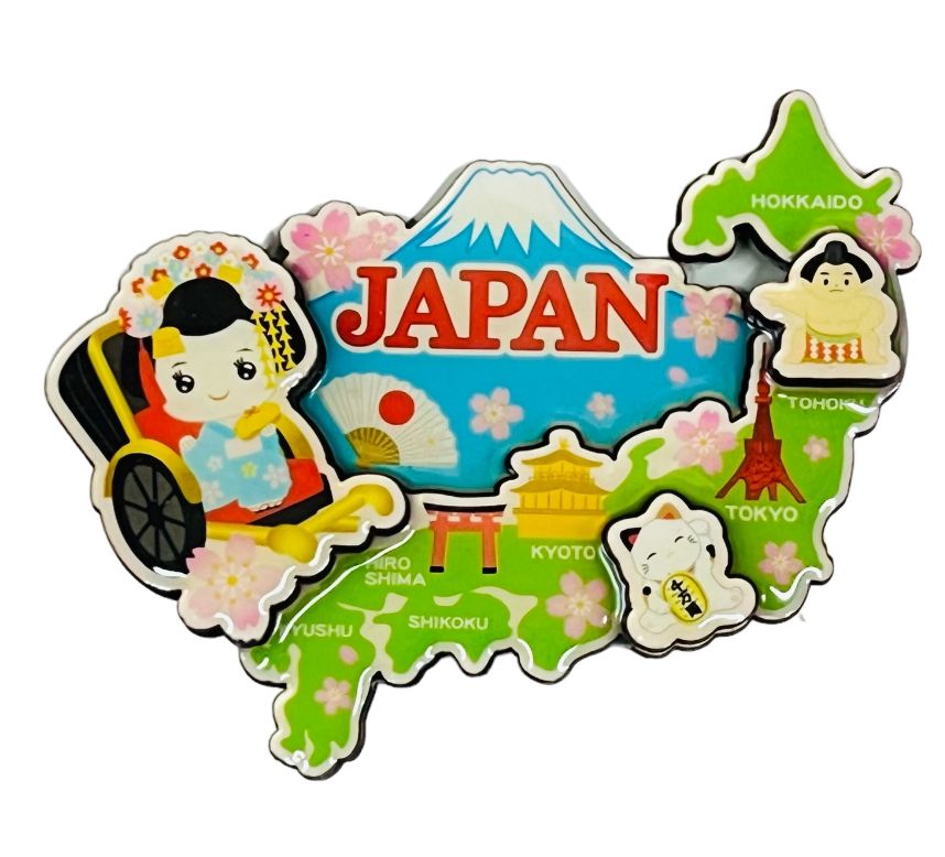 Fridge Magnet