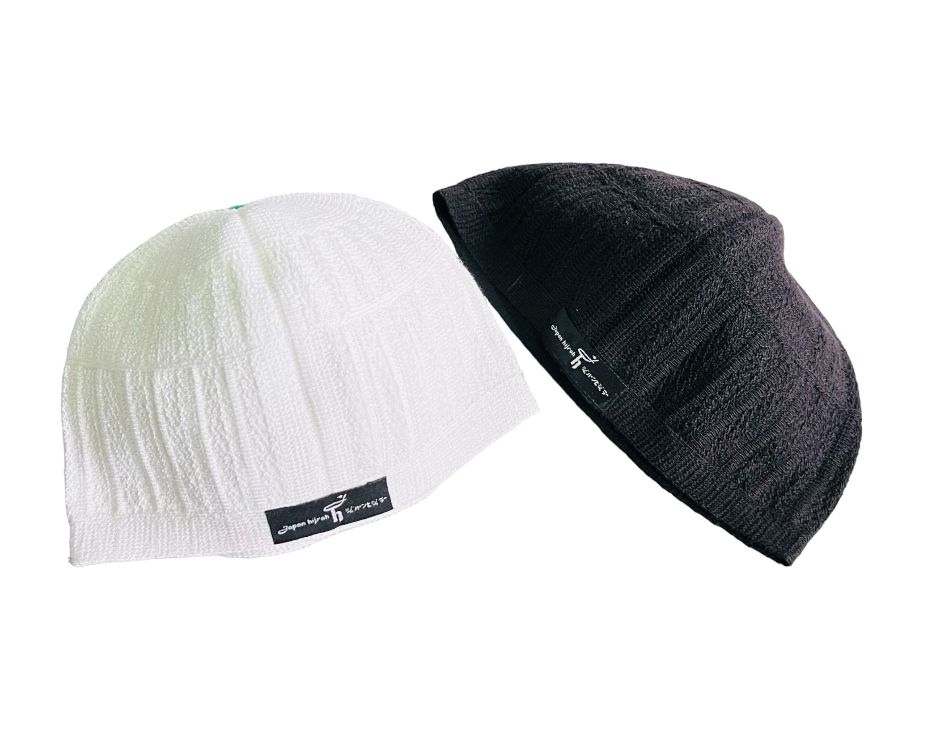 Muslim cap