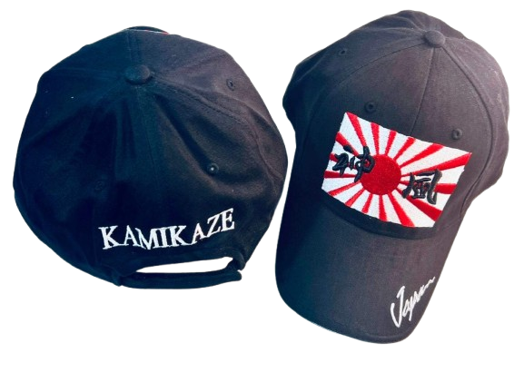Souvenir Caps