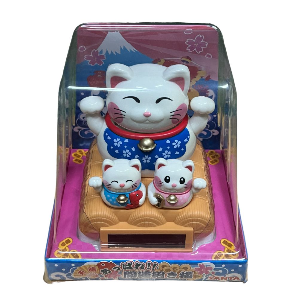 Table decoration - Souvenirs