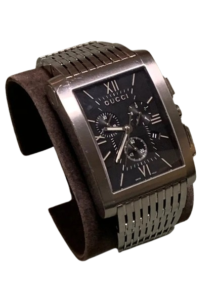 Watch Secondhand