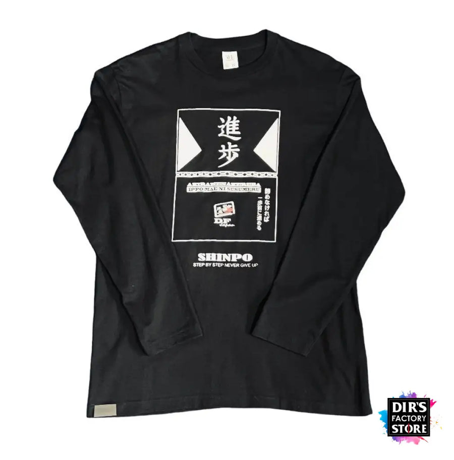 Long Sleeve