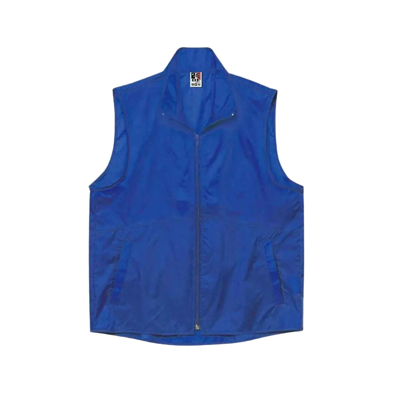 00006-Evdf 030.Blue / 2Xl Vests