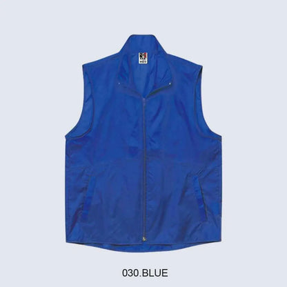 00006-Evdf 030.Blue / 2Xl Vests