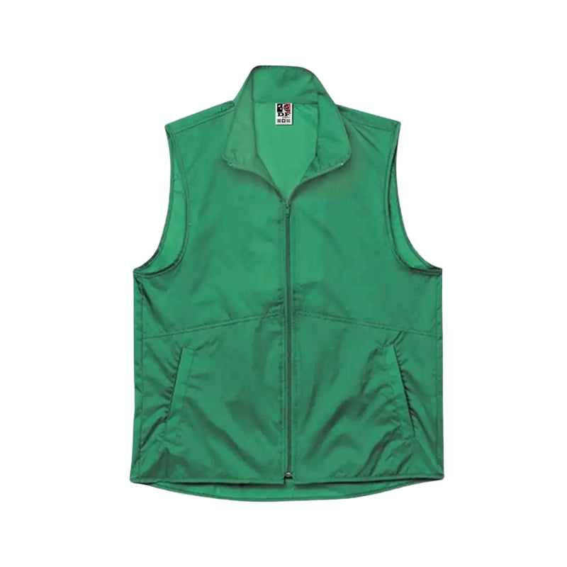 00006-Evdf 025.Green / 2Xl Vests