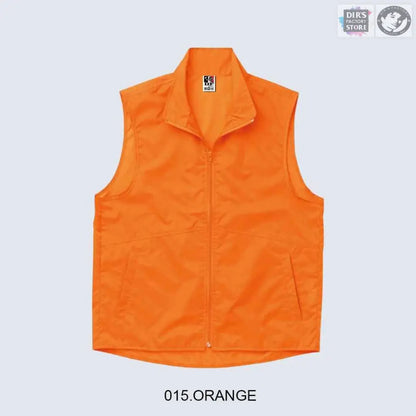 00006-Evdf 015.Orange / 2Xl Vests