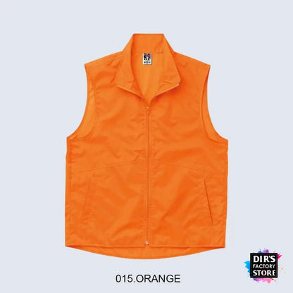 00006-Evdf 015.Orange / 2Xl Vests