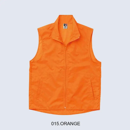 00006-Evdf 015.Orange / 2Xl Vests