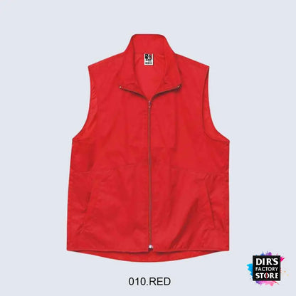 00006-Evdf 010.Red / 2Xl Vests