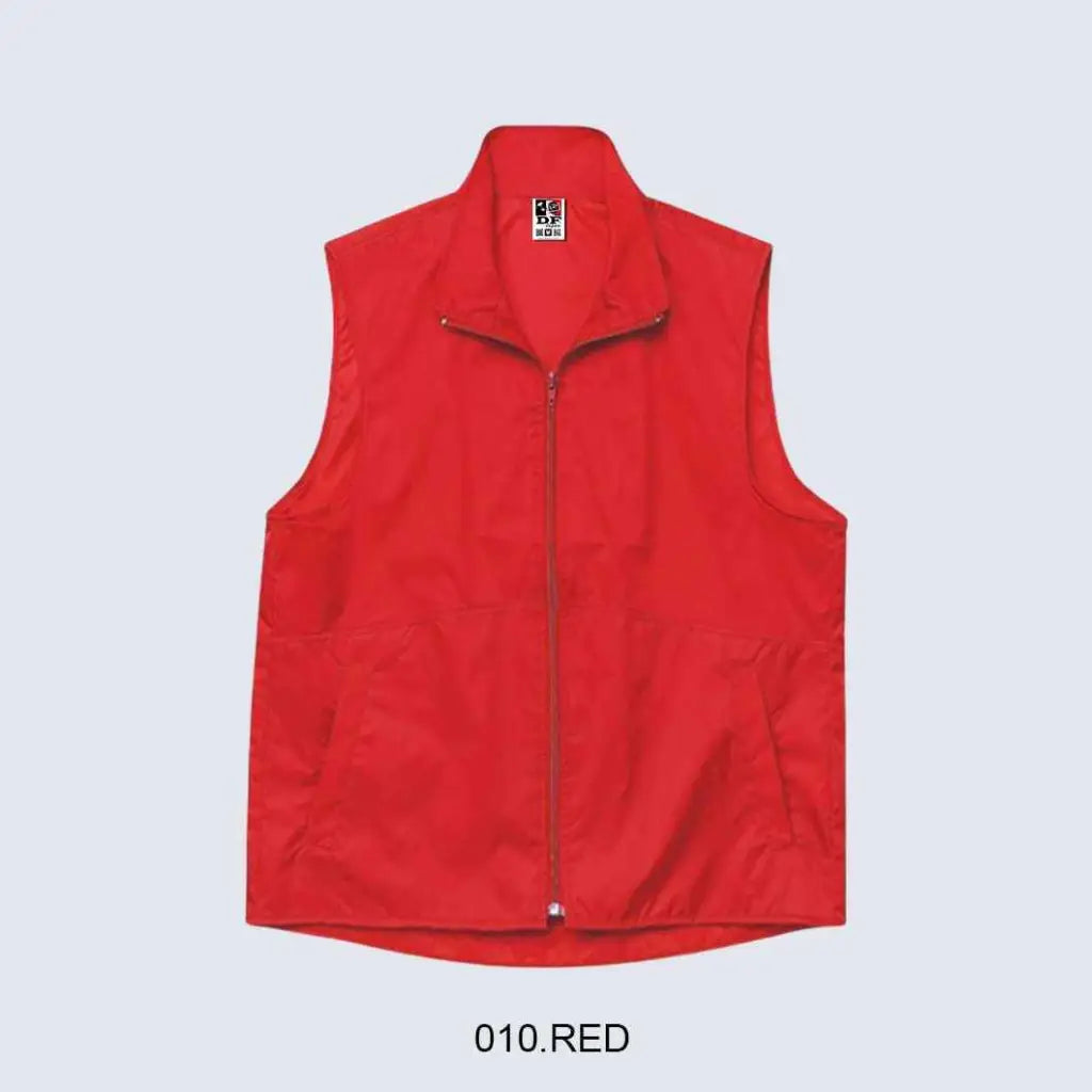 00006-Evdf 010.Red / 2Xl Vests