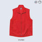 00006-Evdf 010.Red / 2Xl Vests