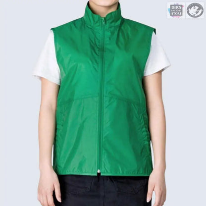 00006-Evdf Vests