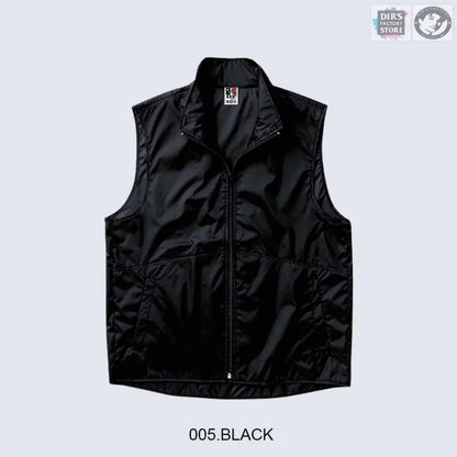 00006-Evdf 005.Black / 2Xl Vests