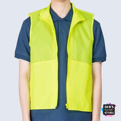 00006-Evdf Vests