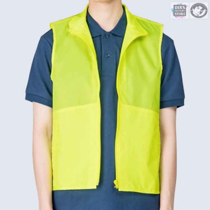 00006-Evdf Vests