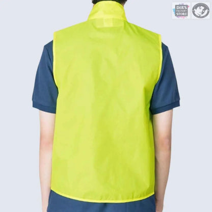 00006-Evdf Vests